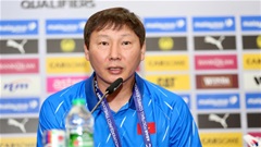HLV Kim Sang Sik: ‘Thắng hay thua Malaysia phụ thuộc vào chính ĐT Việt Nam’